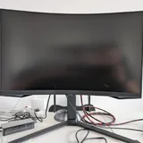 Монитор Samsung Odyssey G65B 27-inch 240 Гц 2