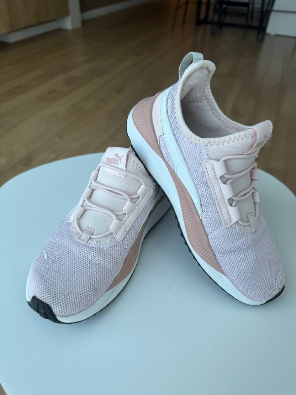 Детская обувь Zara, Puma 2