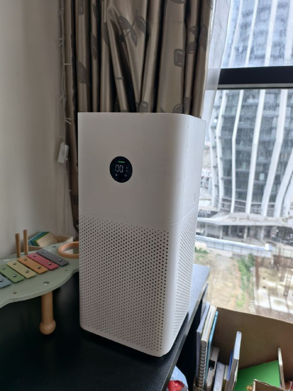 Очиститель воздуха Mi Air Purifier 3c