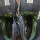 Jack Wolfskin Rebellion Guide Texapore Mid ботинки 4