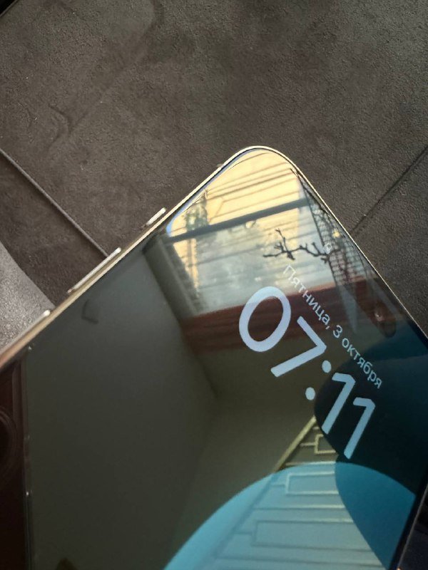 iPhone 15 pro max 256GB 3