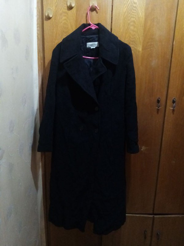 Пальто Calvin Klein женское унисекс размер 12