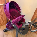 Коляска Stokke 6