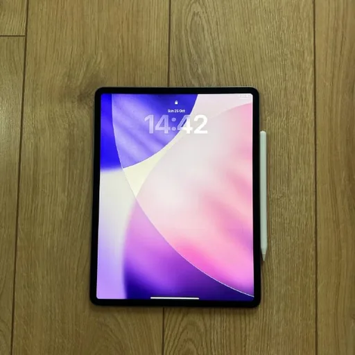 Apple iPad Pro 12.9″ 5-го поколения M1 256 GB с Apple Pencil 2