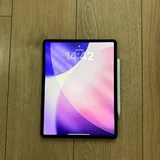 Apple iPad Pro 12.9″ 5-го поколения M1 256 GB с Apple Pencil 2 1