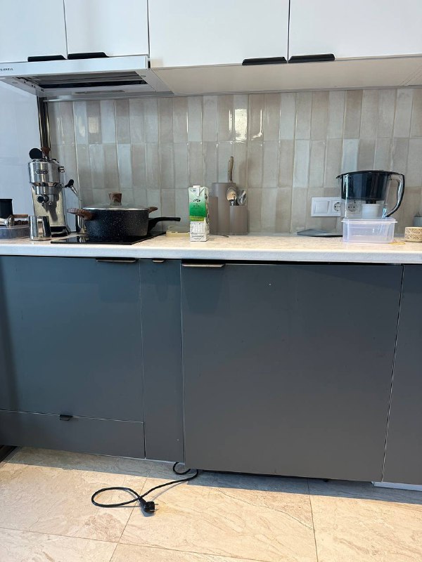 Холодильник Gorenje с морозильником, 82х38х47 см 2
