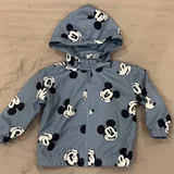 Children's H&M windbreaker jacket 1