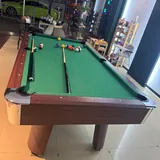 Бильярдный стол 2