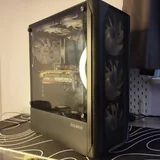 Игровой ПК 1