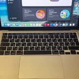 MacBook Pro 13 2020 5