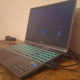 Ноутбук Maibenben X525 RTX 4060 i5-12450H 6