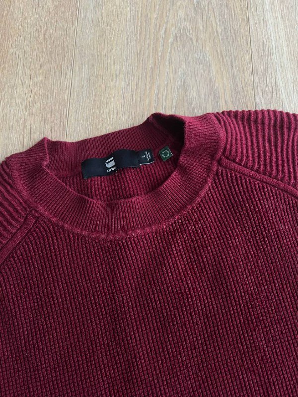 Джемпер мужской G Star Raw 2