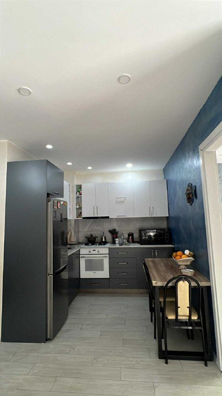 3 комнатная квартира 7