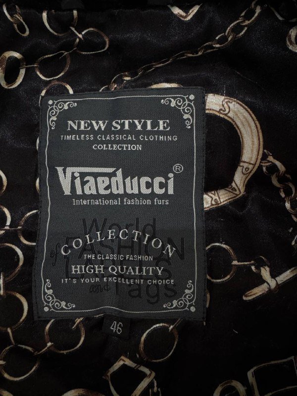 норка полушубок размер 42-44 5