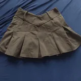 Майка, шорты, кофточка, юбка 9