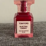 Tom Ford Electric Cherry духи 30 мл 1