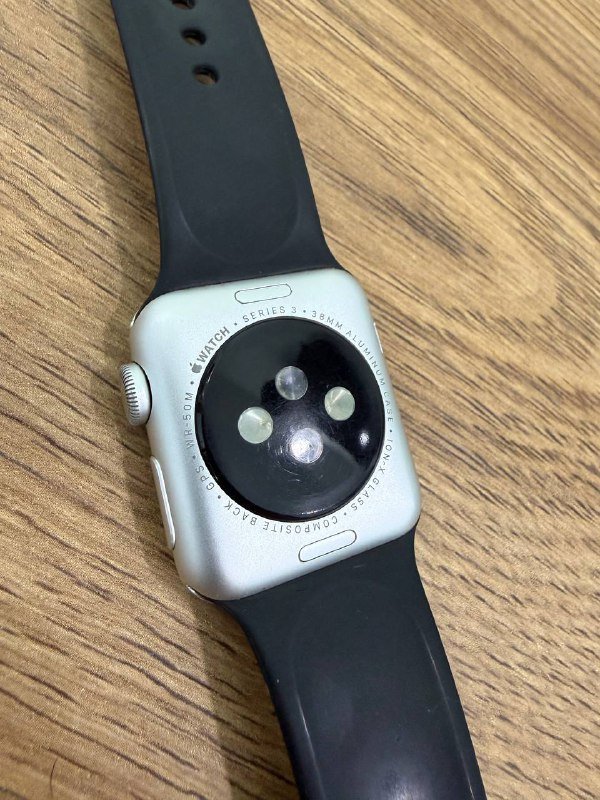 Apple Watch Series 3 38 mm 2