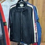 Gucci Technical Jersey Jacket 1