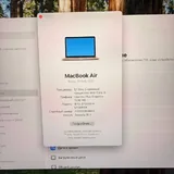 MacBook Air 2020 1