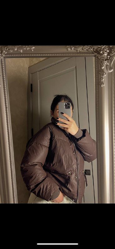 Куртки женские