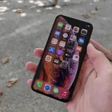 Iphone Xs 2