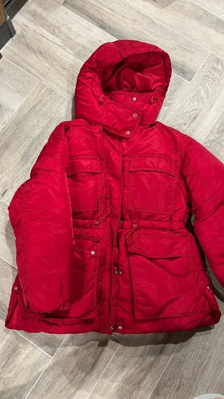H&M-ის პუფერი 1