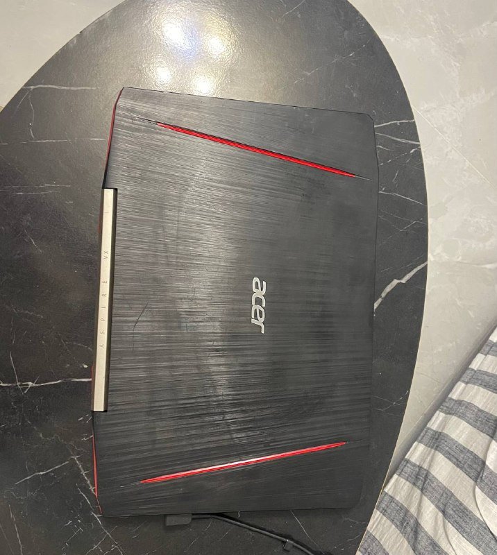 Ноутбук Acer Aspire VX5-591G 2017