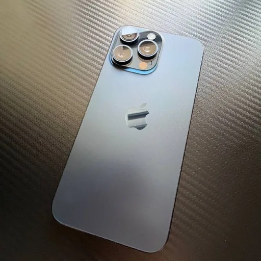 iPhone 15 Pro Max 256 GB