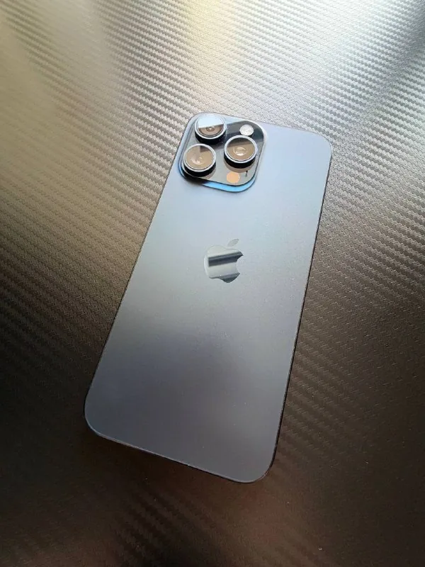 iPhone 15 Pro Max 256 GB