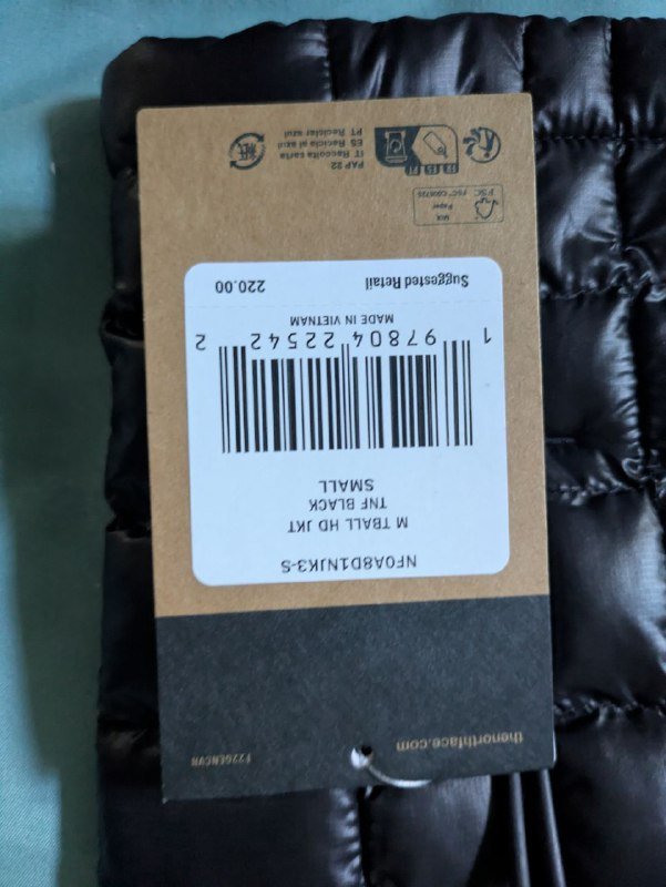 The North Face Thermoball hoodie 3