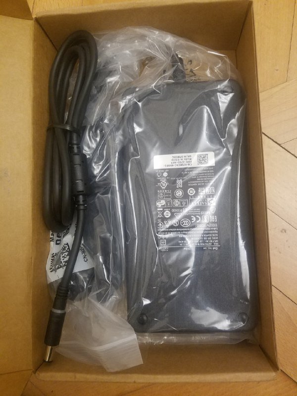 Бизнес ноутбук Dell Precision 7740 6