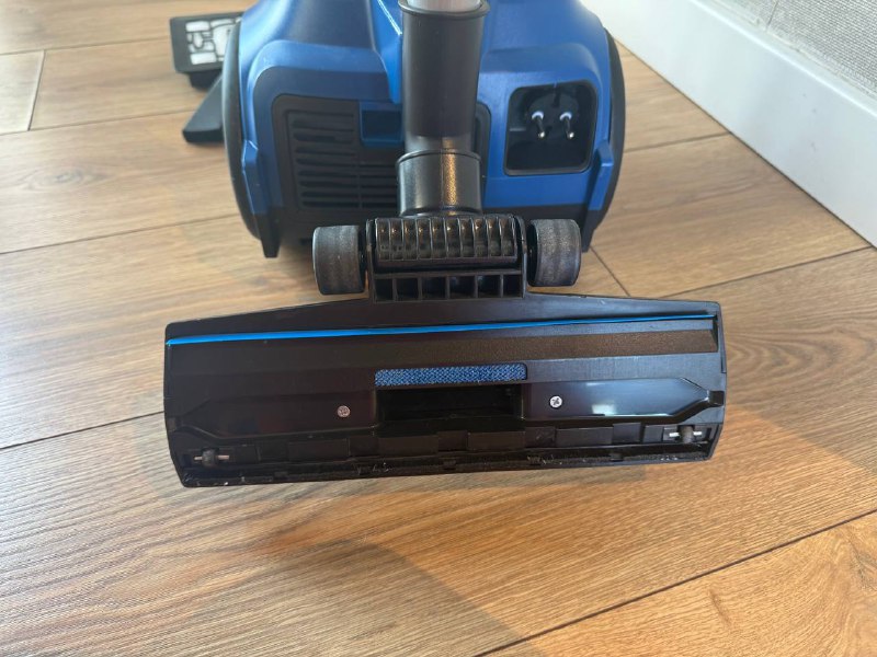 Пылесос Philips с дополнительным фильтром 3
