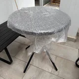 Балконный стол и два стула 1