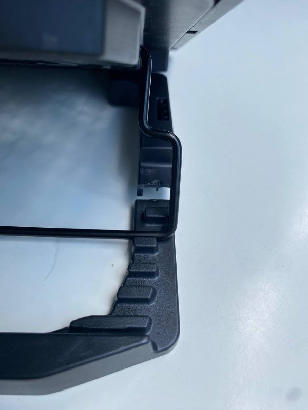 Электрическая духовка Simfer с конвекцией 5