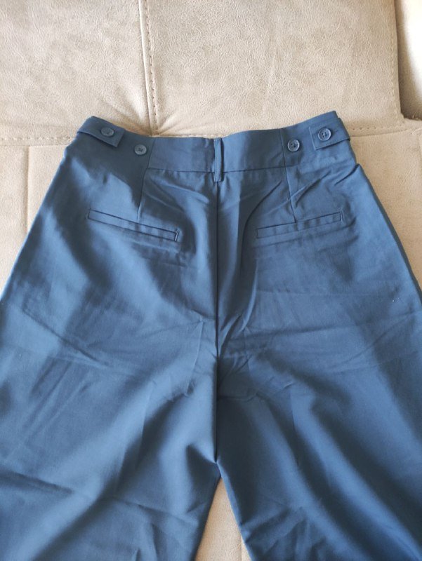 Брюки Stradivarius petite размер 36 2