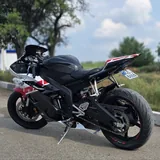 Yamaha R6 2