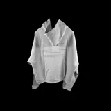 ERD x Maxfield Zip Hoodie, ERD Zip Hoodie, Vetements TFD Hoodie 5
