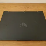 Игровой ноутбук ASUS TUF A15 RTX 3050 4