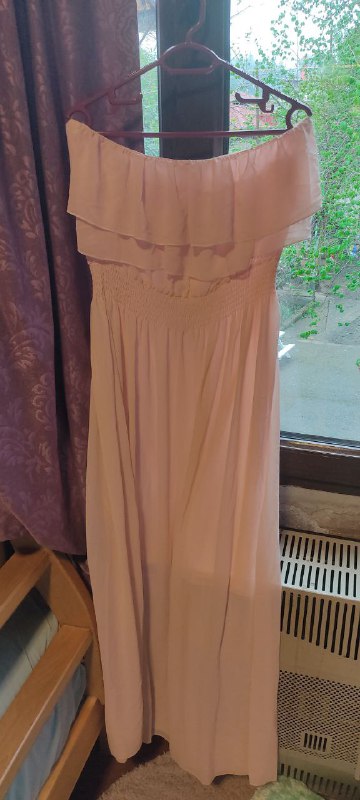 Летняя женская одежда размер S-M 5