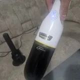Аккумуляторный пылесос KARCHER 3