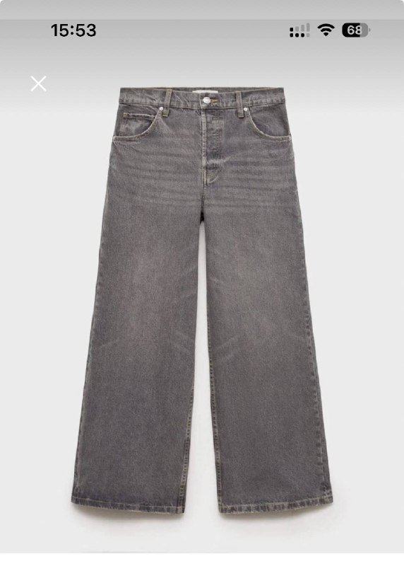 ботинки Zara, сумка &other Stories, куртка Massimo Dutti, джинсы Mango 8