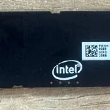 Intel SSD 760p 256 ГБ 3
