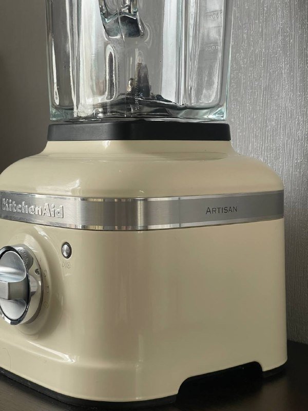 Блендер KitchenAid Artisan 3