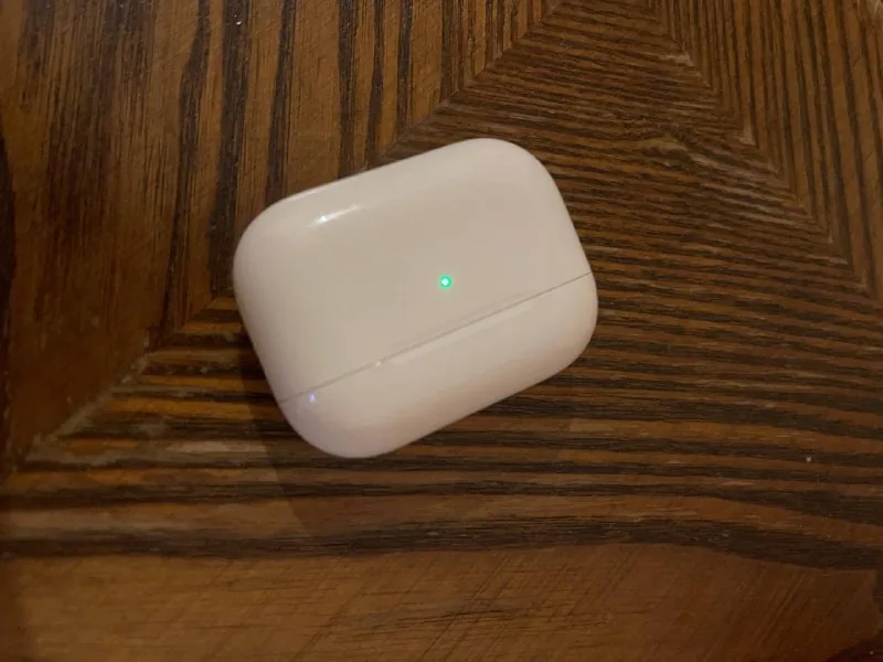 AirPods Pro 1