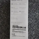 Haylou Watch S6 смарт-часы 2