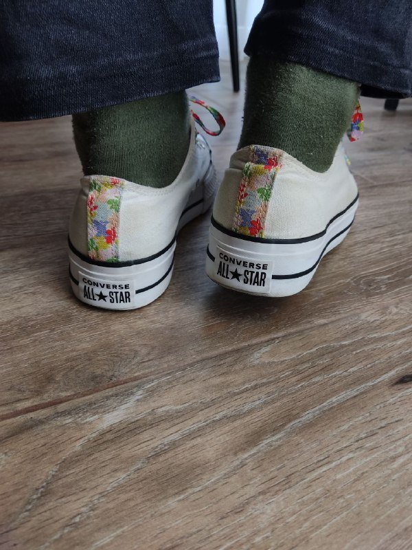 Converse кеды размер 41 3