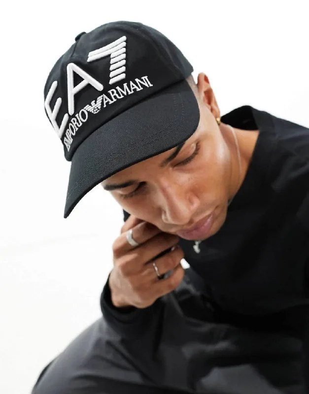 Кепка EA7 Emporio Armani 1