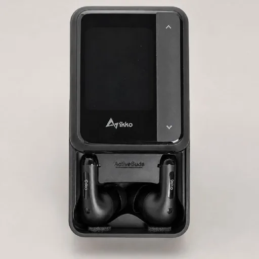 iKKO ActiveBuds AB02 наушники