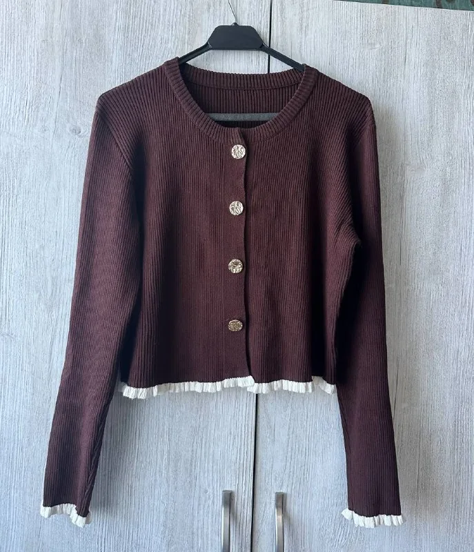 Кардиганы, блуза, кеды, платье, джинсы, пиджак 1