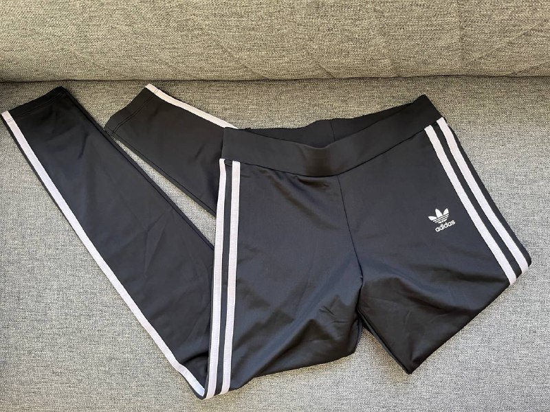 Adidas спортивные штаны, Nike леггинсы, Adidas леггинсы 5
